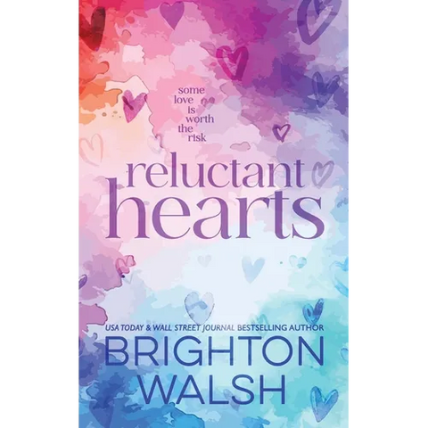 Reluctant Hearts