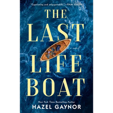The Last Lifeboat - Paperback