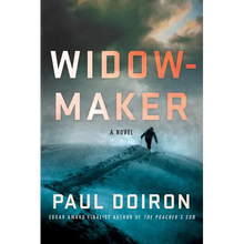 Widowmaker - Paperback
