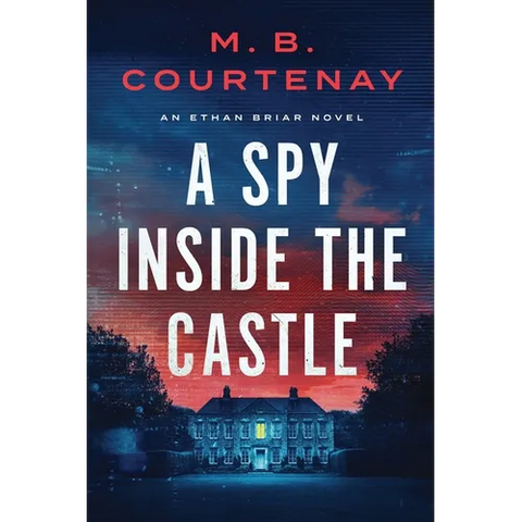 A Spy Inside the Castle