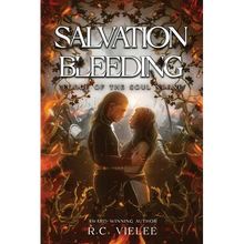 Salvation Bleeding: Forge of the Soul Stone