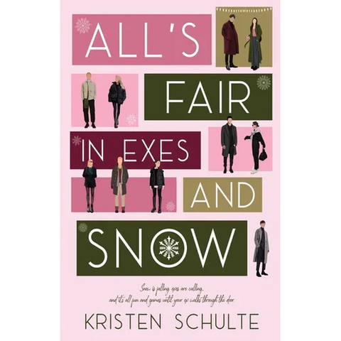 All's Fair in Exes and Snow