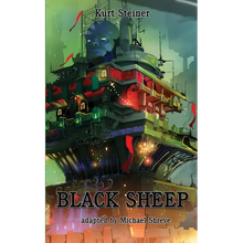 Black Sheep