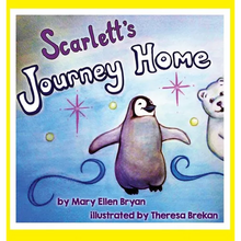 Scarlett's Journey Home