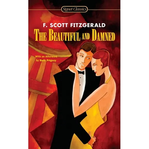 The Beautiful and Damned
