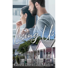 Losing Us - Paperback