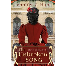 The Unbroken Song - Paperback