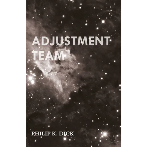 Adjustment Team