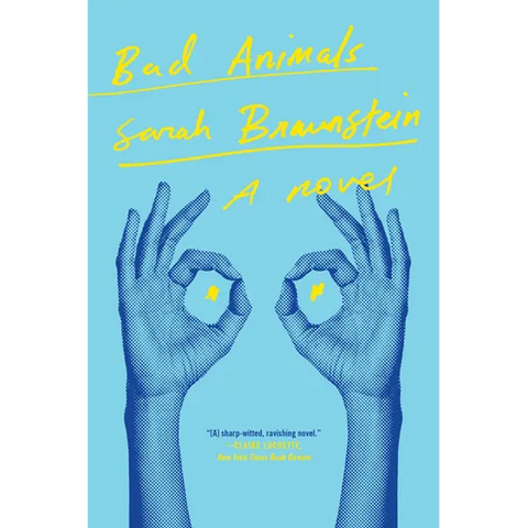 Bad Animals