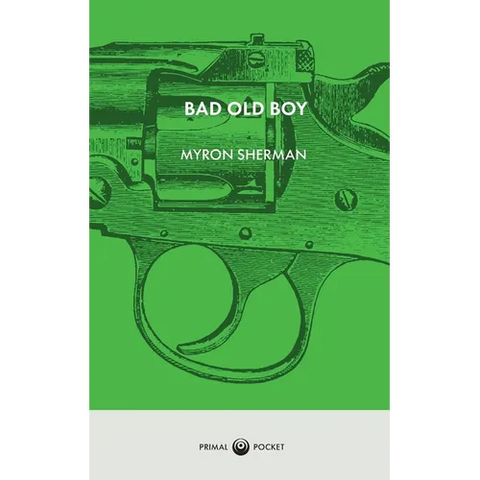 Bad Old Boy