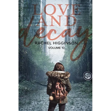 Love and Decay, Volume Ten - Paperback