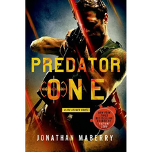 Predator One: A Joe Ledger Novel - Paperback