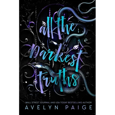 All The Darkest Truths