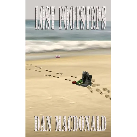 Lost Footsteps