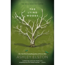 The Lying Woods - Paperback