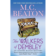 Walkers of Dembley - Paperback