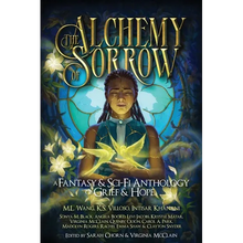 The Alchemy of Sorrow - Paperback