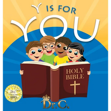 Y is for You - Hardcover