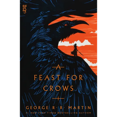 A Feast for Crows