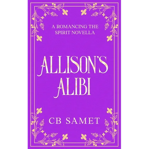 Allison's Alibi