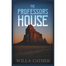 The Professor's House;With an Excerpt by H. L. Mencken - Paperback