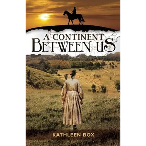 A Continent Between Us