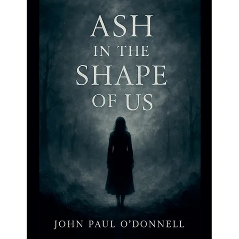 Ash in the Shape of Us