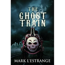 The Ghost Train - Paperback