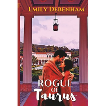 Rogue of Taurus
