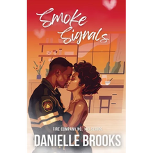 Smoke Signals - Paperback