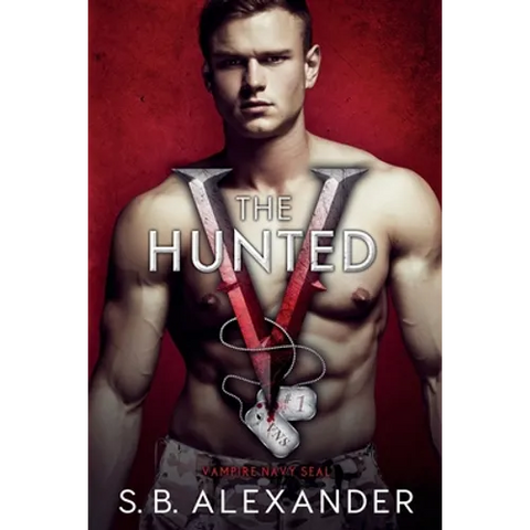 The Hunted