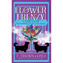 Flower Frenzy