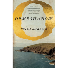 Ormeshadow - Paperback
