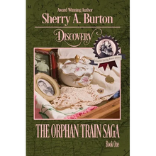 Discovery - Paperback