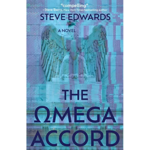 The Omega Accord: America Withers...Freedom Dies - Paperback