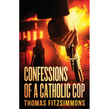 Confessions of a Catholic Cop - Paperback