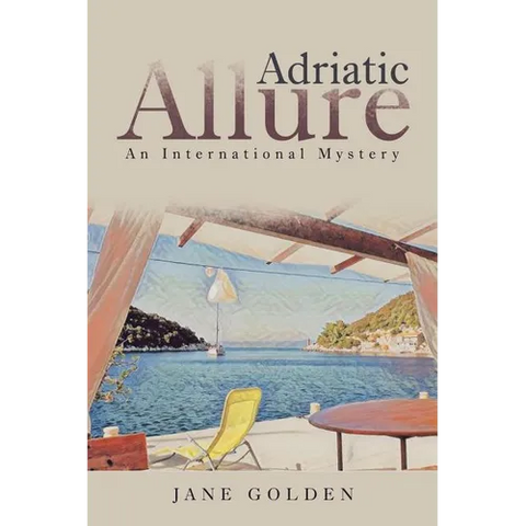 Adriatic Allure: An International Mystery