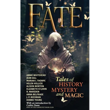 Fate: Tales of History, Mystery and Magic - Paperback