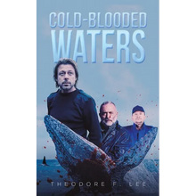 Cold-Blooded Waters - Paperback