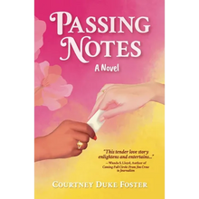 Passing Notes - Paperback