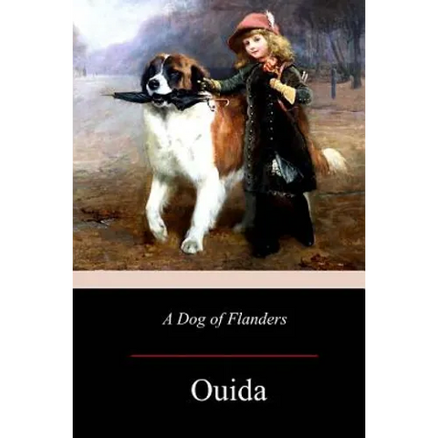 A Dog of Flanders