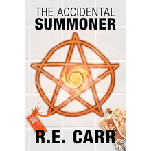 The Accidental Summoner - Paperback