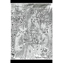 North West Mythology - Paperback
