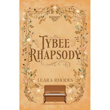 Tybee Rhapsody - Paperback