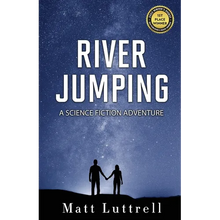 River Jumping - Paperback
