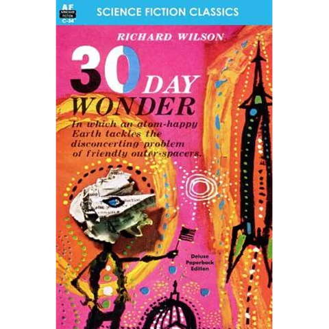 30 Day Wonder