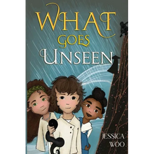 What Goes Unseen