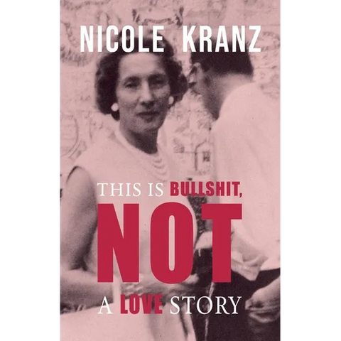 This is Bullshit, Not a Love Story