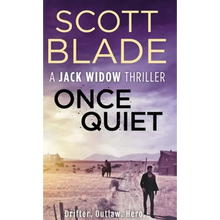 Once Quiet