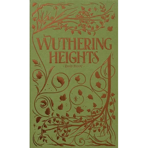 Wuthering Heights